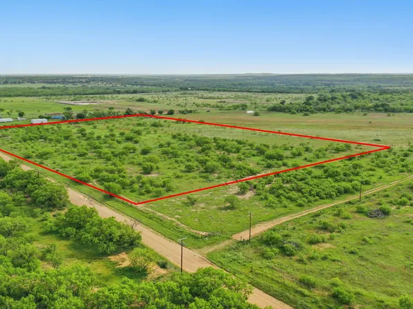 2 County Road 133, Moran, TX 76464