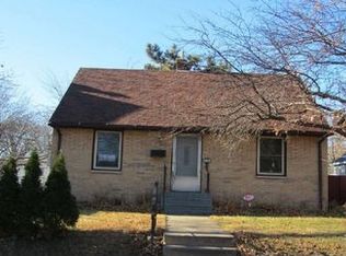 4543 Logan Ave N, Minneapolis, MN 55412
