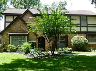 17003 Rustington Dr, Spring, TX 77379