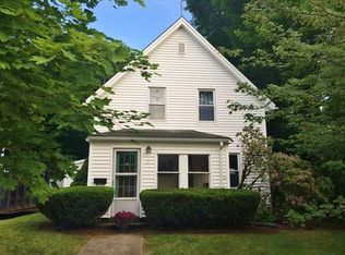 15 Lavender St, Millis, MA 02054