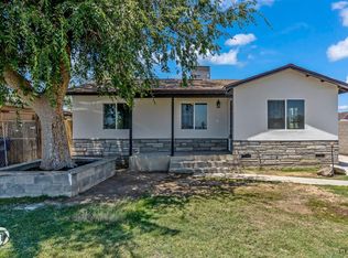 216 Amador Ave, Bakersfield, CA 93307