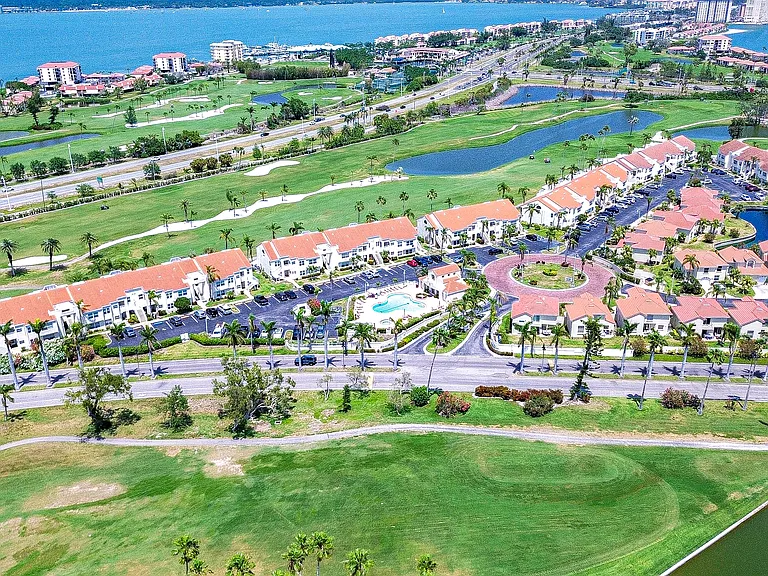 6191 Bahia Del Mar Blvd #205 — Photo 5