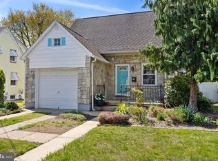 2075 S Olden Ave, Hamilton, NJ