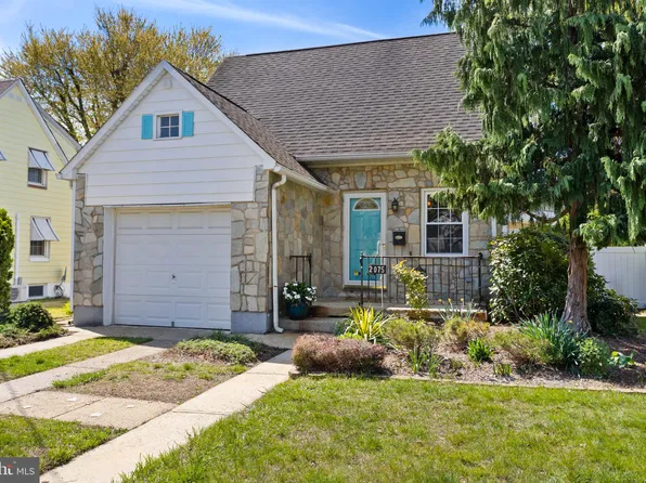 2075 S Olden Ave, Hamilton, NJ 08610