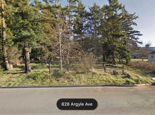 828 Argyle Ave, Friday Harbor, WA 98250
