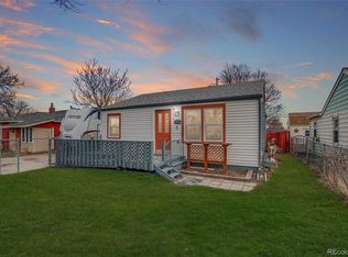 7010 Clermont St, Commerce City, CO 80022