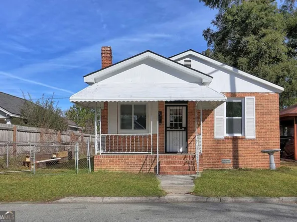 1114 E 59th St, Savannah, GA 31404