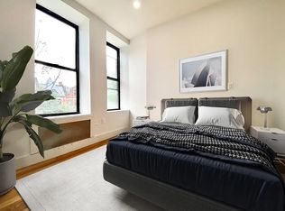322 Convent Ave #3E, New York, NY 10031
