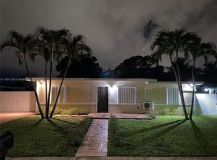 10260 SW 170th Ter #1, Miami, FL 33157