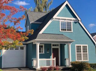 19469 Cherry Blossom Loop NE, Poulsbo, WA 98370