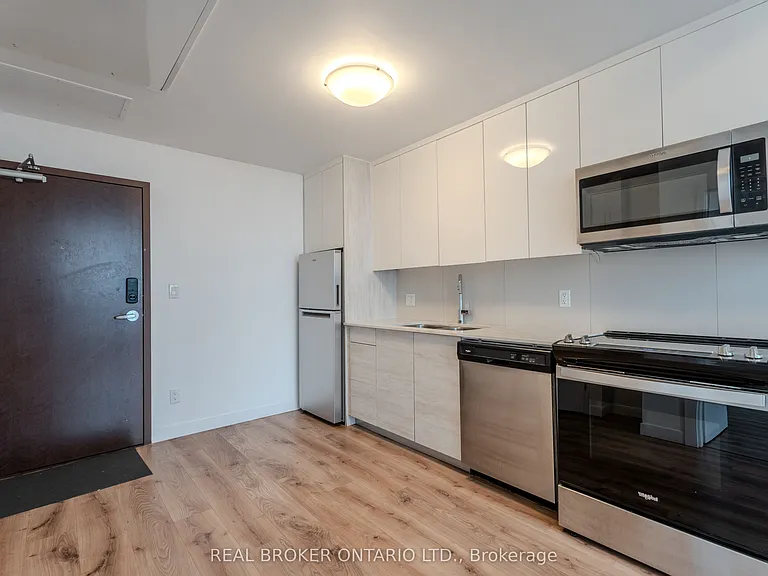 60 Frederick St #2208 — Photo 4