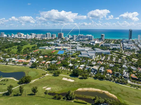2225 N Meridian Ave, Miami Beach, FL 33139
