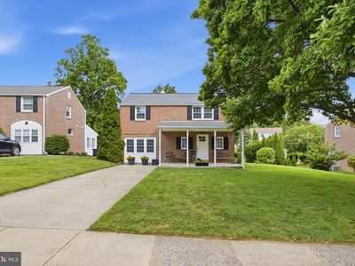 116 Plymouth Rd, Springfield, PA, 19064