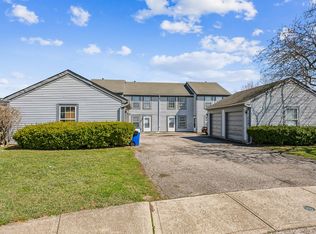 6168 Fortin Ct, Columbus, OH 43229