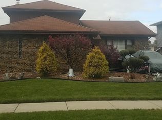 17056 Vollbrecht Rd, South Holland, IL 60473