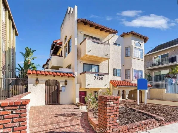 7750 Laurel Canyon Blvd #5, North Hollywood, CA 91605