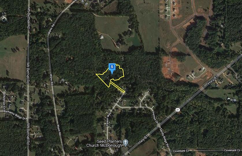 2nd image of 1129 Patton Way
