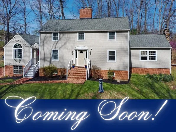 1536 Brehm Rd, Westminster, MD 21157