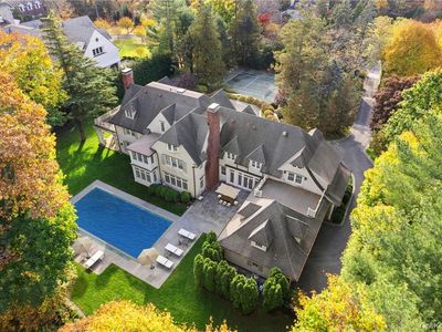 100 Morris Lane, Scarsdale, NY, 10583