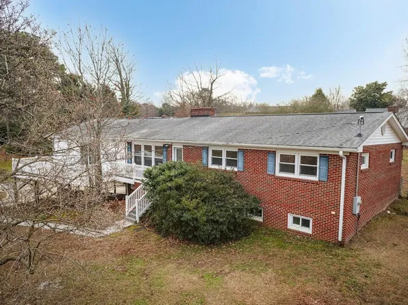 4000 Donna Rd, Raleigh, NC 27604