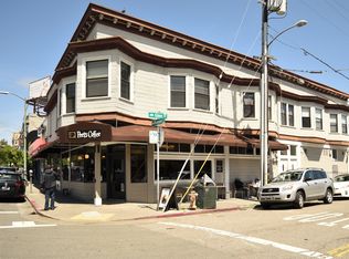 6 Glen Ave, Oakland, CA 94611