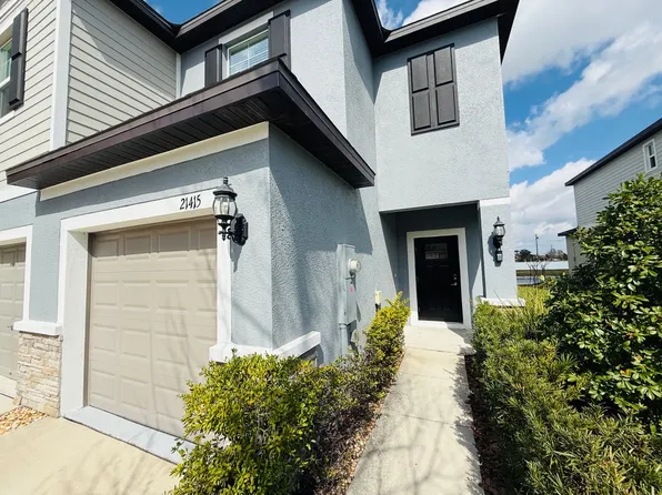 21415 Darter Rd, Land O Lakes, FL
