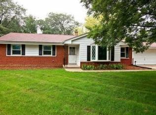 3445 Bradee Rd, Brookfield, WI 53005