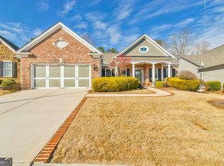 6404 Falling Water Ln, Hoschton, GA