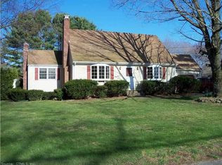 68 Mark Dr, Coventry, CT 06238