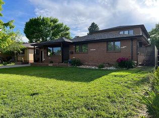 1255 S Clay St, Denver, CO 80219