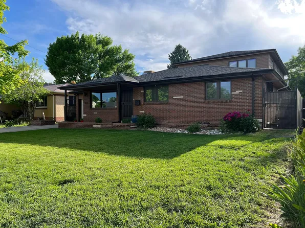 1255 S Clay St, Denver, CO 80219