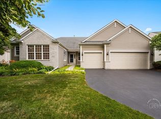 2608 McDuffee Cir, North Aurora, IL 60542