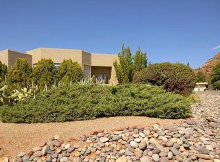 370 Merry Go Round Rock Rd, Sedona, AZ 86351