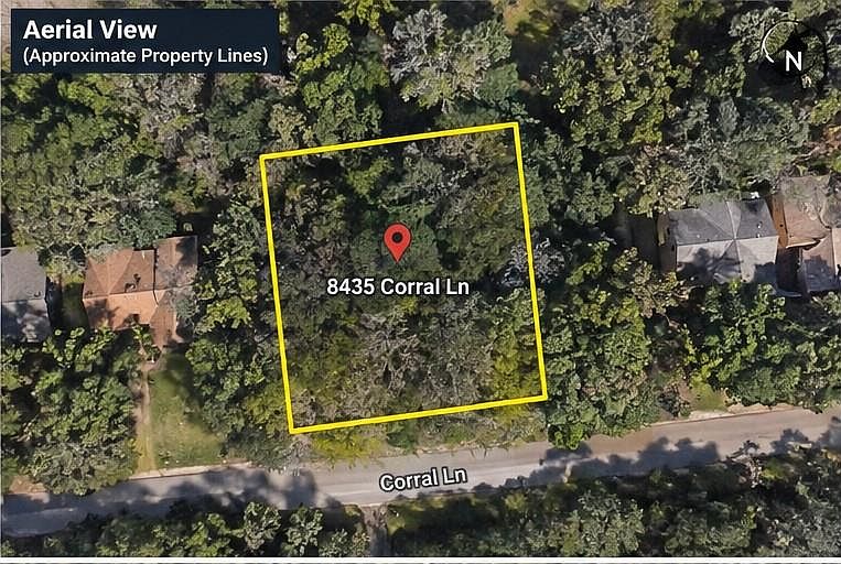 1st image of 8435 Corral Ln