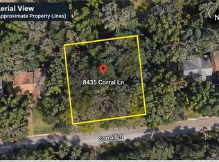 8435 Corral Ln, Austin, TX 78745