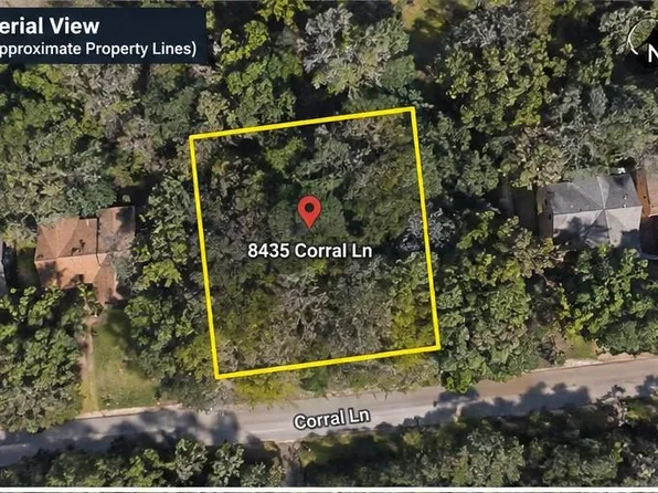 8435 Corral Ln, Austin, TX 78745