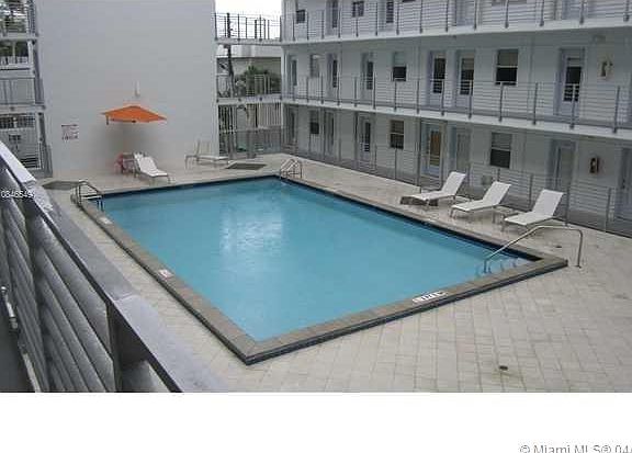 2nd image of 1545 Euclid Ave APT 3M