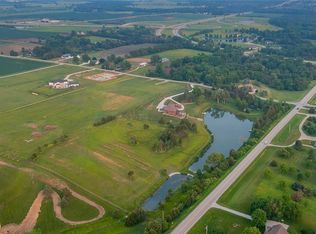 11803 NW 102nd Ave, Granger, IA 50109