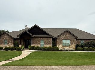 562 Greenside, Baird, TX 79504