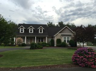 7256 W Wiser Lake Ct, Ferndale, WA 98248