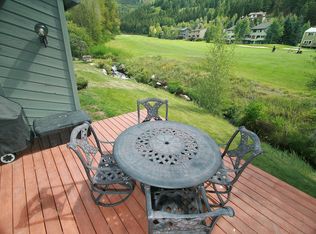 324 Stone Creek Dr #B, Avon, CO 81620