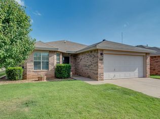 3004 108th St, Lubbock, TX 79423