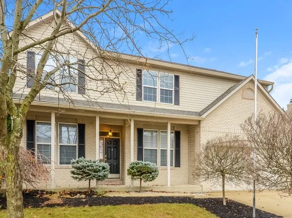 1903 Windsor Ln, Danville, IN 46122