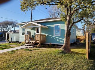 4628 Avenue S, Galveston, TX 77551
