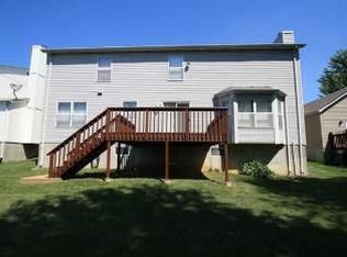 9652 Chamblin Dr, Saint Louis, MO