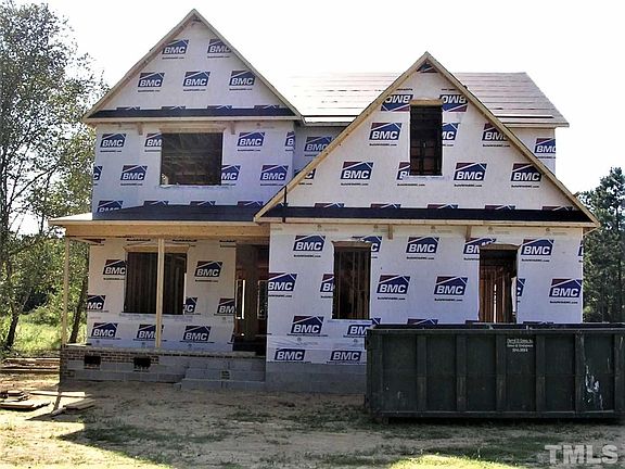 5th image of 468 Carriage Creek Dr Lot 42