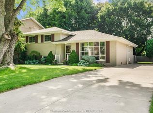 130 Maryknoll Rd, Chatham Kent, ON N7L2N1