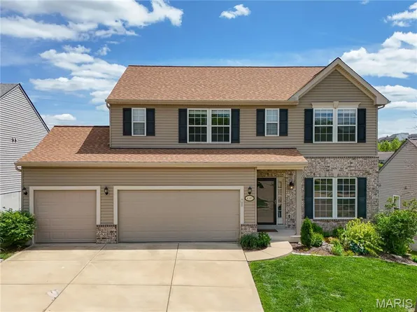 6502 Buckingham Palace Dr, Imperial, MO 63052