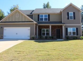 165 Tapestry Dr, McDonough, GA 30252