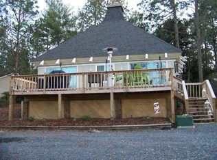 109 Cherokee Trl, West End, NC 27376
